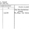 Werner, Ernest