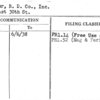 Werner, R.D. Co., Inc.