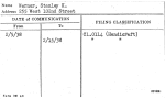 Werner, Stanley K.