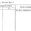 Werner, William (Mrs.)