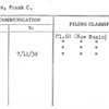 Werntz, Frank C.