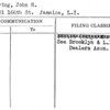 Werring, John H.