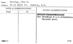 Werring, John H.