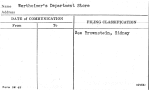 Wertheimer's Department Store