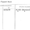 Wesley Concert Choir
