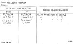 Wesleyan College
