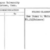 Wesleyan University