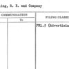 Wessling, R.E. and Company