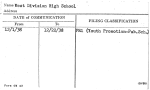 West Division High School