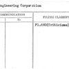 West Engineering Corproation