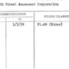 West 15th Street Amusement Corporation