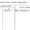 West Lynbrook Parent Teacher Association