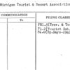 West Michigan Tourist & Resort Association