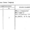 West Penn Power Company