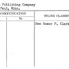 West Publishing Company