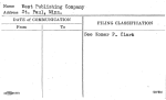 West Publishing Company