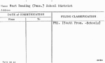 West Reading (Penn.) School District
