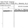 West Side Trust Company