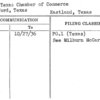 West Texas Chamber of Commerce