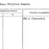 West Texas Utilities Company