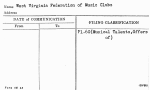 West Virginia Federation of Music Clubs