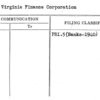 West Virginia Finance Corporation