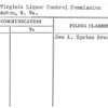 West Virginia Liquor Control Commission