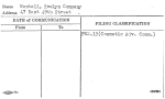 Westall, Evelyn Company