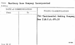 Westbury Rose Company Incorporated