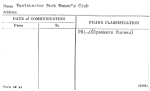 Westchester Park Women's Club
