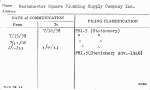 Westchester Square Plumbing Supply Company Inc.