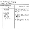 Western Cartridge Company