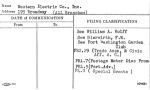 Western Electric Co., Inc.