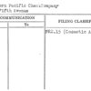 Western Pacific Chem. Company