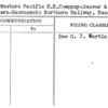 The Western Pacific R.R.Company-Denver & Rio Grande