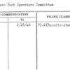 Western Park Operators Committee