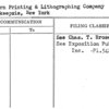 Western Printing & Lithographing Company