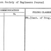 Western Society of Engineers Journal