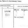 Western Tablet & Stationery Corp.