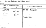 Western Tablet & Stationery Corp.