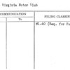 Western Virginia Motor Club