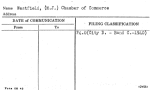Westfield, (N.J.) Chamber of Commerce