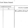 Westford Union School