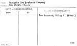 Westgate Sea Products Company