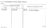 Westhampton Beach High School