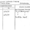 Westinghouse Airbrake Company