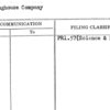 Westinghouse Company