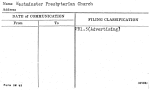 Westminster Presbyterian Church