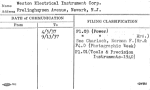 Weston Electrical Instrument Corp.