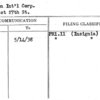Weston Int'l Corp.